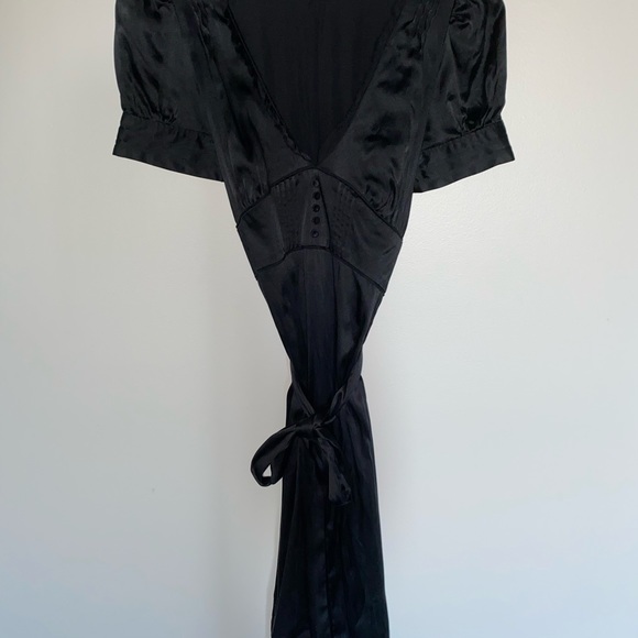 Juicy couture 95% silk dress brand new - Picture 3 of 6